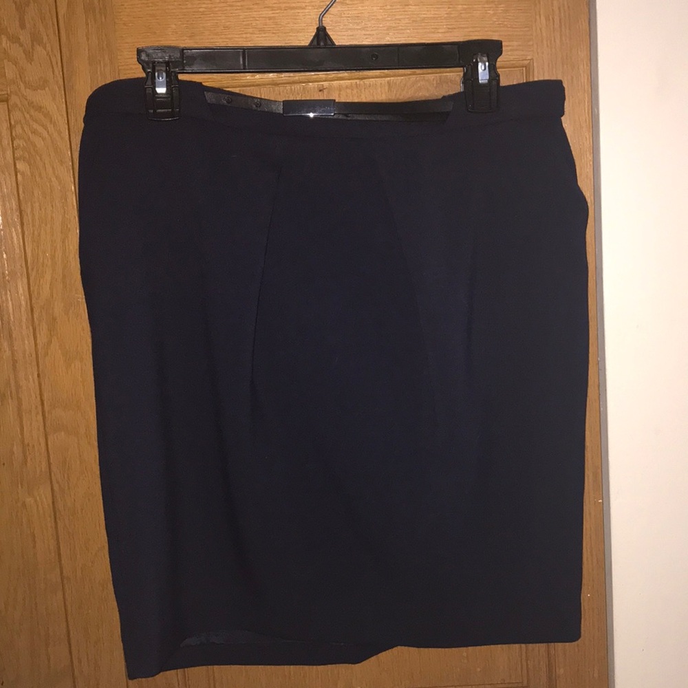 MNG by mango skirt
